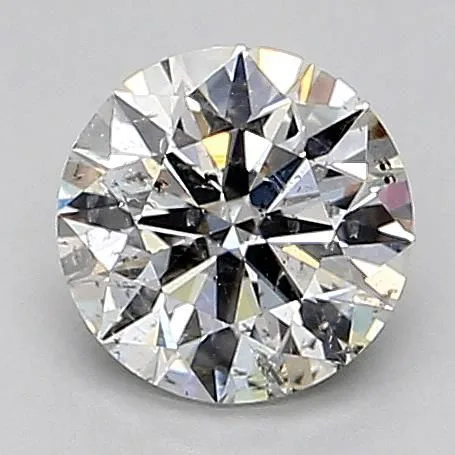 0.8 Carat Round G SI2 Natural Diamond 1 0.8 Carat Round G SI2 Natural Diamond
