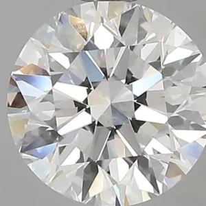 1.5 Carat Round I VS2 Natural Diamond
