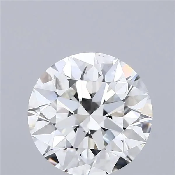 3.02 Carat Round I VS2 Natural Diamond 1 3.02 Carat Round I VS2 Natural Diamond