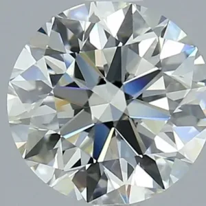 1.9 Carat K VS1 ROUND Diamond