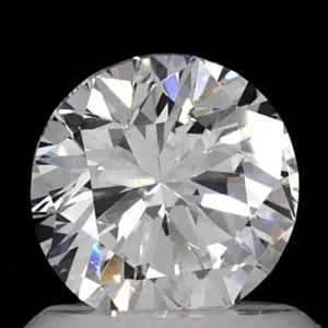 1.01 Carat Round E VVS1 Natural Diamond