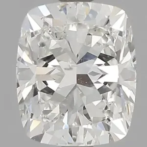 1.5 Carat H SI1 CUSHION BRILLIANT Diamond
