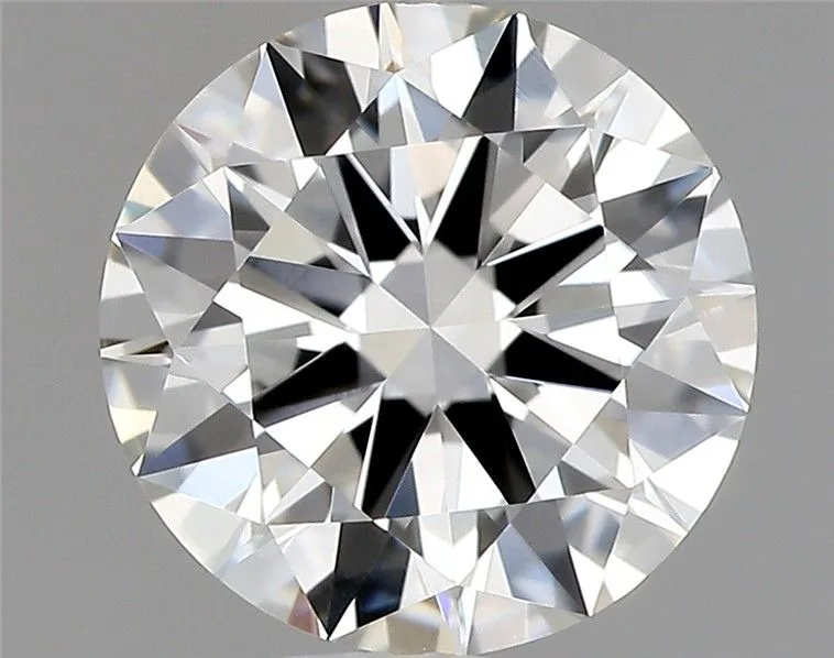 0.7 Carat Round H VS1 Natural Diamond 1 0.7 Carat Round H VS1 Natural Diamond