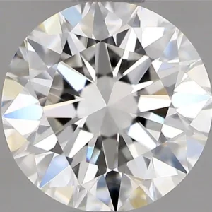 0.7 Carat Round G VS1 Natural Diamond