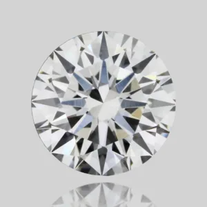 0.51 Carat Round G VS1 Natural Diamond