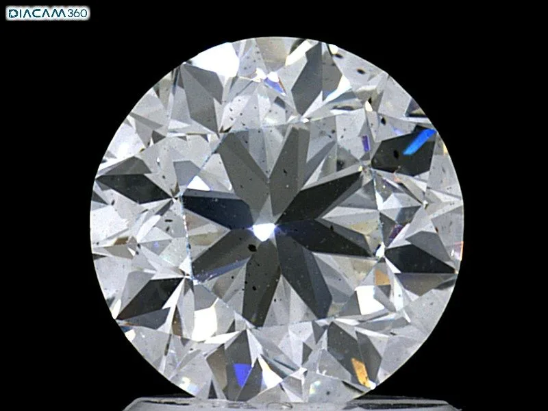 1.5 Carat F SI1 ROUND Diamond 1 1.5 Carat F SI1 ROUND Diamond