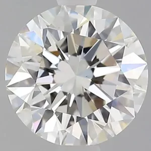1.14 Carat H VS1 ROUND Diamond