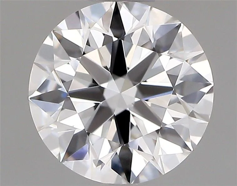0.72 Carat Round E IF Natural Diamond 1 0.72 Carat Round E IF Natural Diamond