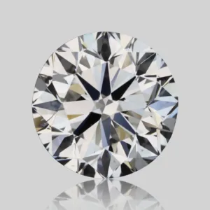 1.01 Carat Round E VS2 Natural Diamond
