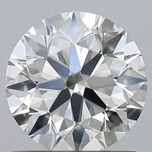 1 Carat I VS1 ROUND Diamond