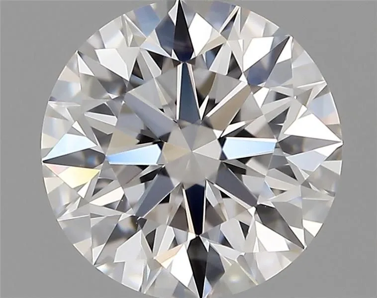 0.9 Carat Round F VVS1 Natural Diamond 1 0.9 Carat Round F VVS1 Natural Diamond