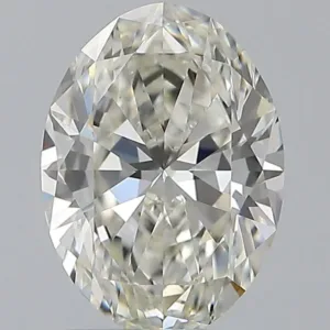 1.2 Carat I VS1 OVAL Diamond