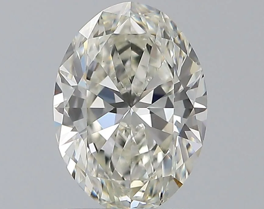 1.2 Carat I VS1 OVAL Diamond 1 1.2 Carat I VS1 OVAL Diamond