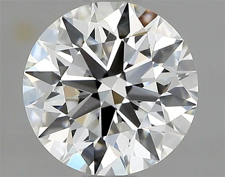 0.9 Carat Round G VVS1 Natural Diamond 1 0.9 Carat Round G VVS1 Natural Diamond