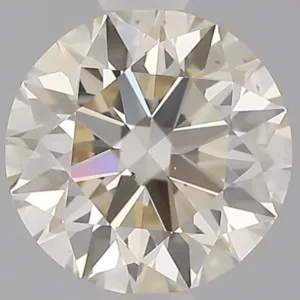 1.02 Carat I VS2 ROUND Diamond