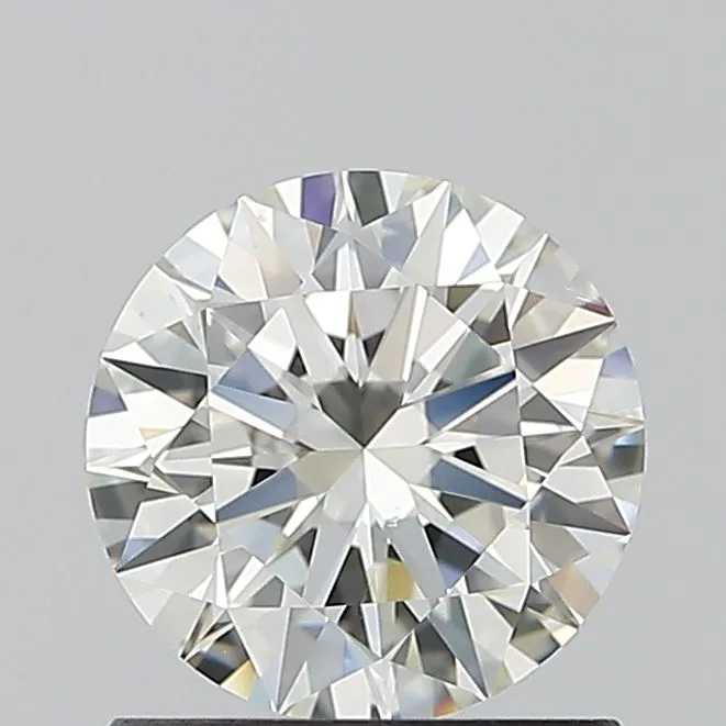1 Carat I SI1 ROUND Diamond
