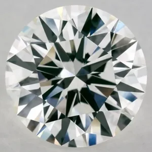 5.11 Carat I VS1 ROUND Diamond
