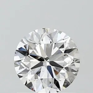 1.01 Carat Round I SI2 Natural Diamond