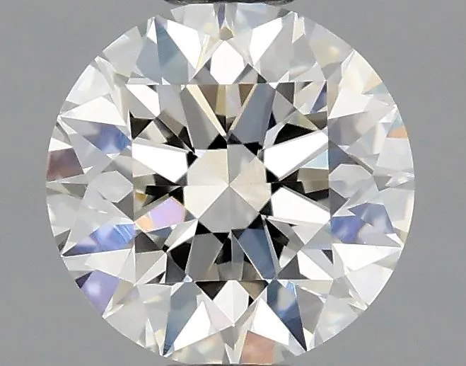 0.71 Carat Round I VS1 Natural Diamond 1 0.71 Carat Round I VS1 Natural Diamond
