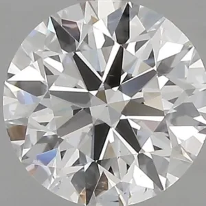 1.2 Carat Round G SI1 Natural Diamond