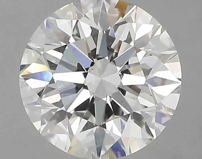 1.23 Carat Round I VS2 Natural Diamond 1 1.23 Carat Round I VS2 Natural Diamond