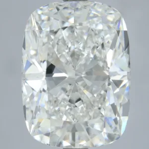 6.01 Carat D VS1 CUSHION BRILLIANT Lab Diamond
