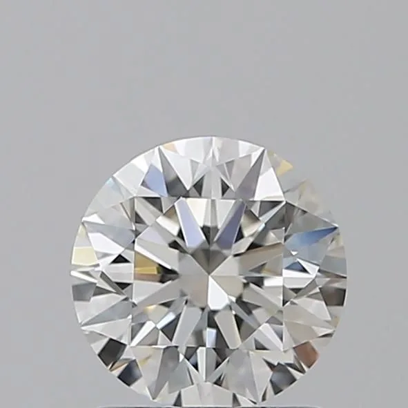 1.01 Carat I VVS2 ROUND Diamond