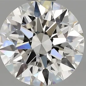0.7 Carat Round G VS1 Natural Diamond