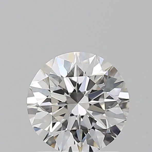 1 Carat D VS1 ROUND Diamond
