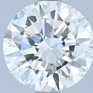 1.16 Carat Round I SI1 Natural Diamond