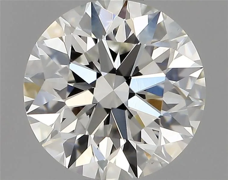 0.9 Carat Round H VS2 Natural Diamond 1 0.9 Carat Round H VS2 Natural Diamond