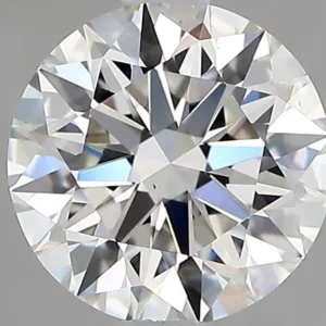 1.03 Carat Round G VS1 Natural Diamond