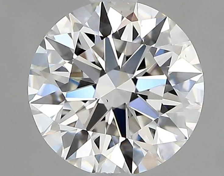 1.03 Carat Round G VS1 Natural Diamond 1 1.03 Carat Round G VS1 Natural Diamond