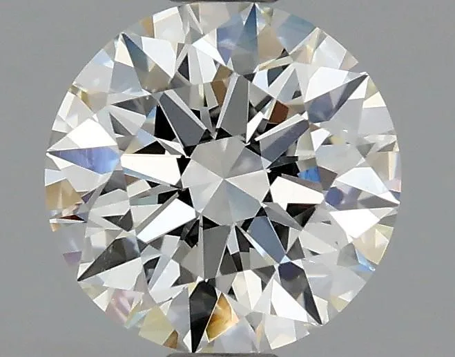 1.05 Carat Round H VS2 Natural Diamond 1 1.05 Carat Round H VS2 Natural Diamond
