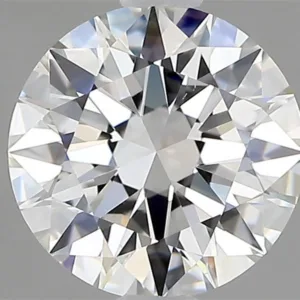 1.01 Carat Round G VS1 Natural Diamond