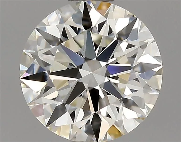 0.9 Carat Round I VS2 Natural Diamond 1 0.9 Carat Round I VS2 Natural Diamond