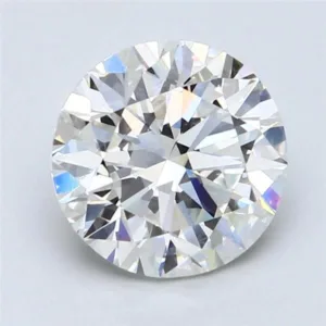 3 Carat Round I VS2 Natural Diamond