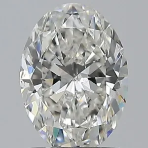 1.2 Carat G SI2 OVAL Diamond