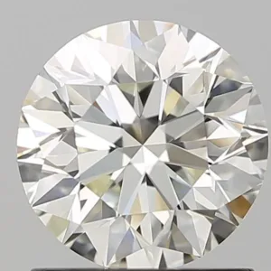 1.2 Carat K VS1 ROUND Diamond