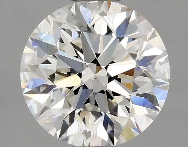0.9 Carat Round I VS2 Natural Diamond 1 0.9 Carat Round I VS2 Natural Diamond