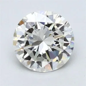 1.21 Carat Round G VS1 Natural Diamond