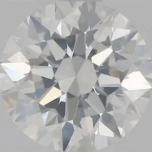 1.03 Carat Round G SI2 Natural Diamond