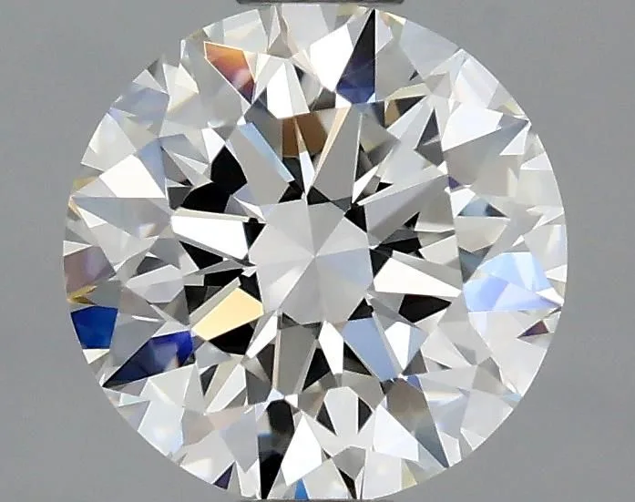 0.9 Carat Round H IF Natural Diamond 1 0.9 Carat Round H IF Natural Diamond