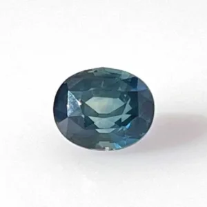2.56 Carat   OVAL SAPPHIRE