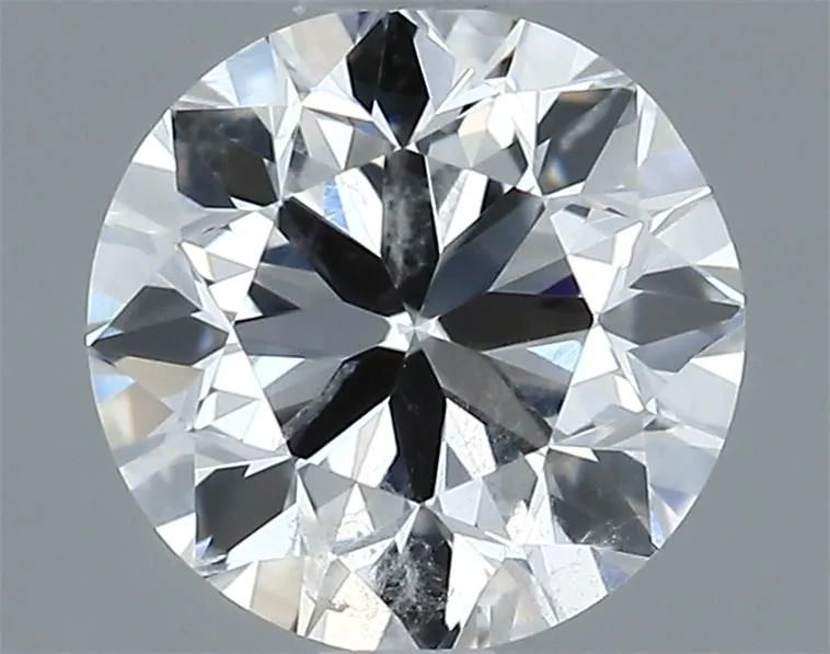 0.7 Carat Round E SI2 Natural Diamond 1 0.7 Carat Round E SI2 Natural Diamond
