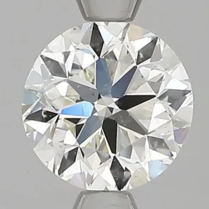 1 Carat Round I SI1 Natural Diamond
