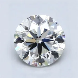 1.51 Carat Round I VS1 Natural Diamond