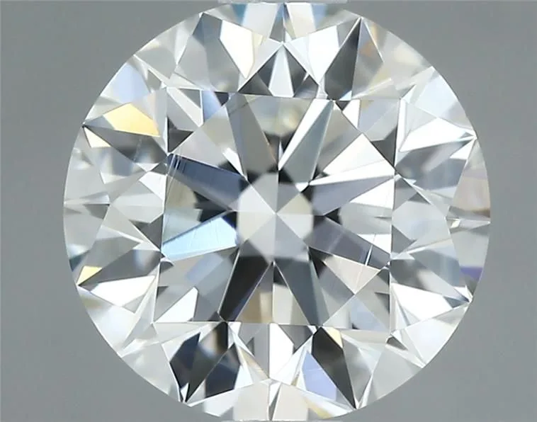 1 Carat Round G SI1 Natural Diamond 1 1 Carat Round G SI1 Natural Diamond