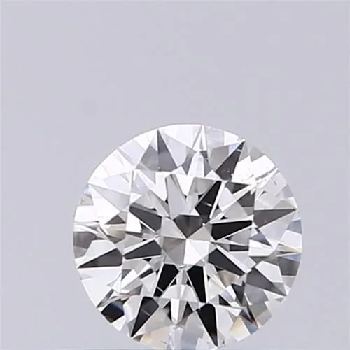 0.3 Carat Round D SI1 Natural Diamond 1 0.3 Carat Round D SI1 Natural Diamond