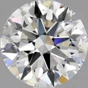 1.2 Carat Round I SI2 Natural Diamond